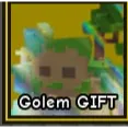 GOLEM GIFT 1X