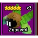 ZAPSEED