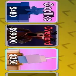 slop bundle