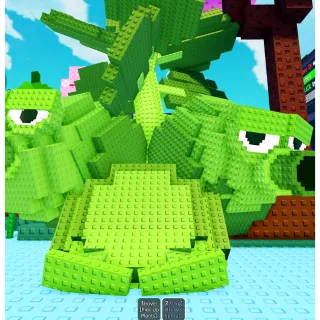 17.1KG TITANIC BRUSSEL SPROUTS