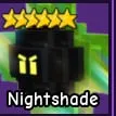 NIGHTSHADE
