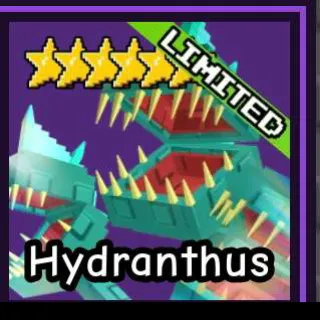 HYDRANTHUS