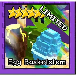 EGG BASKETSTEM