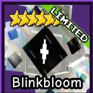 BLINKBLOOM