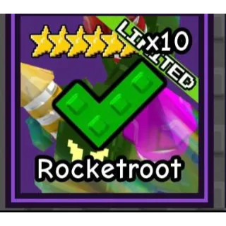 ROCKETROOT