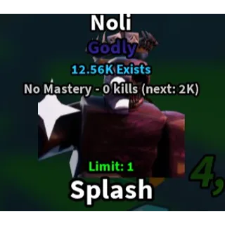 NOLI - SLOP TOWER DEFENSE