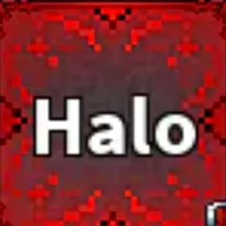 HALO - THE VEIL
