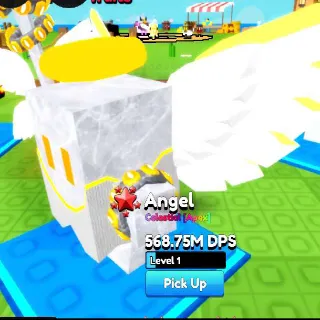 T5 APEX ANGEL - BRAINROT HEROES