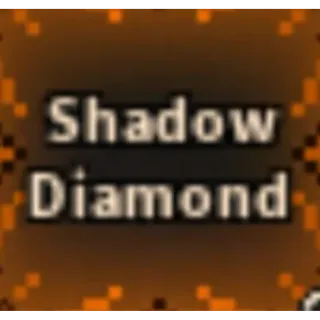 SHADOW DIAMOND - THE VEIL