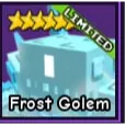 frost golem
