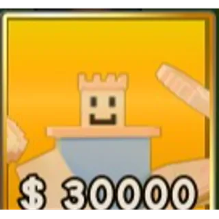SHINY KING NOOBINI - SLOP TOWER DEFENSE