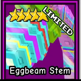 EGGBEAM STEM