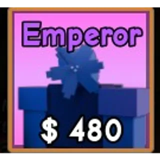 EMPEROR MOON BLOSSOM - SLOP TOWER DEFENSE