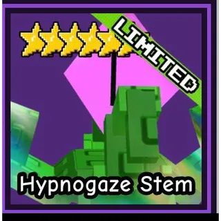 Hypnogaze Stem