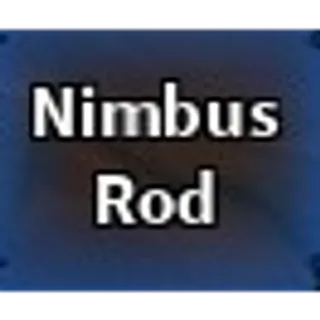 NIMBUS ROD - THE VEIL