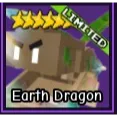 EARTH DRAGON