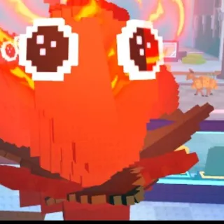 19.4KG SCORCHED MANGO