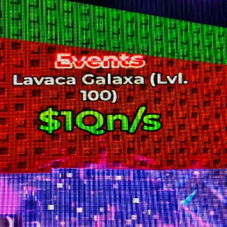 Lavaca Galaxa $1Qn/s - Nuke For Brainrot
