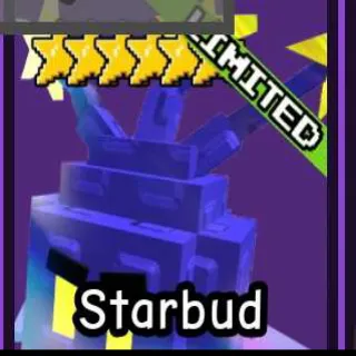 STARBUD - GARDEN TOWER DEFENSE