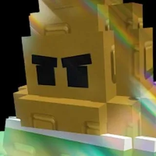 STRONGEST PUNCH POTATO