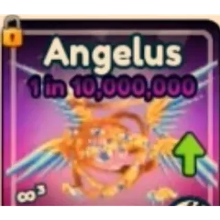 ANGELUS - TAP SIMULATOR REBORN