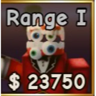 SHINY CAINE STILL LIFE - SLOP TOWER DEFENSE