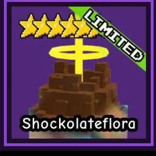 SHOCKOLATEFLORA - GARDEN TOWER DEFENSE