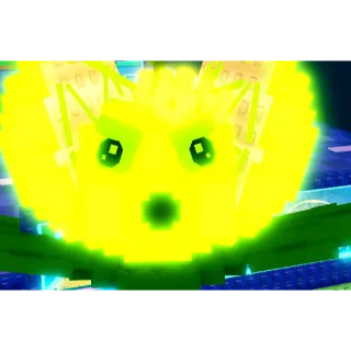 7.4KG TITANIC NEON KING LIMONE