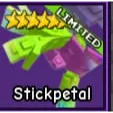 stickpetal