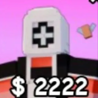 PIXEL ISAAC2 - SLOP TOWER DEFENSE