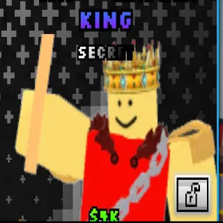 VOID APEX KING - NOOB TOWER DEFENSE