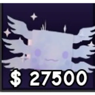ASTRAL AXOLOTL - SLOP TOWER DEFENSE