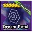 dream petal