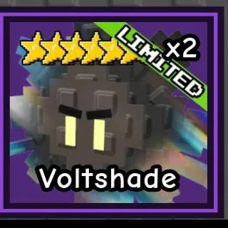 VOLTSHADE - GARDEN TOWER DEFENSE