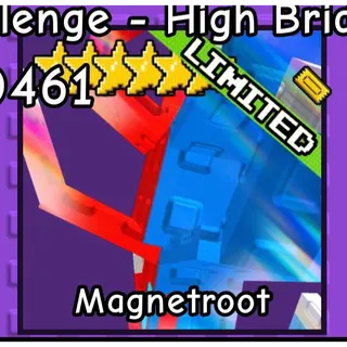 MAGNETROOT