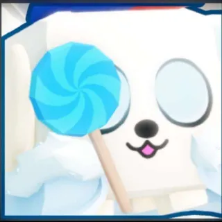 MYTHIC SILLY KING DOGGY