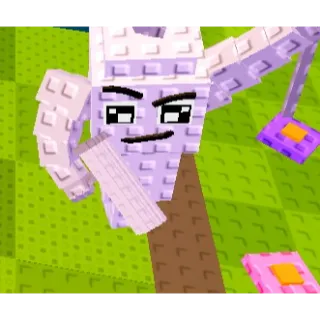 2.8KG FOGGY MR CARROT