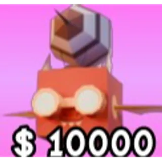 BLIMP DRAGON - SLOP TOWER DEFENSE