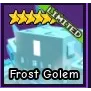 FROST GOLEM