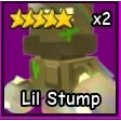 LIL STUMP