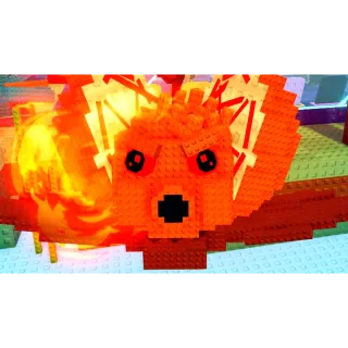 7.6KG SCORCHED KING LIMONE