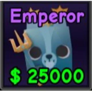 POSEIDON CORGI - SLOP TOWER DEFENSE