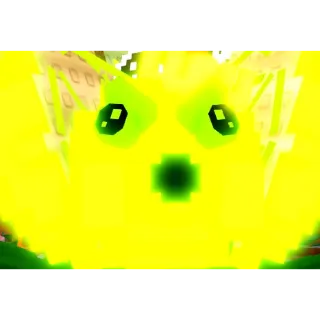 6.7KG NEON KING LIMONE