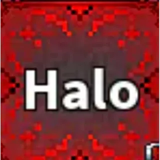 HALO - THE VEIL