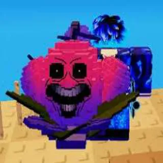 CORRUPTED TROLL MANGO