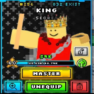 APEX KING - NOOB TOWER DEFENSE