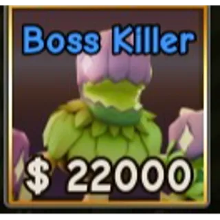 SHINY POISON APPLE - SLOP TOWER DEFENSE