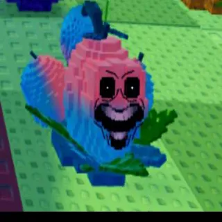 1.1KG DIAMOND TROLL MANGO