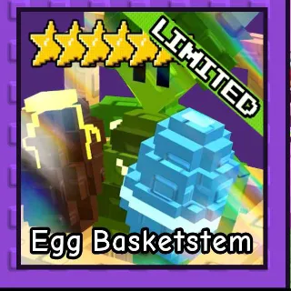 EGG BASKETSTEM