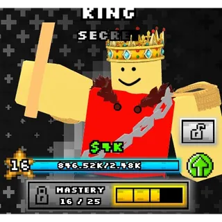 APEX KING - NOOB TOWER DEFENSE